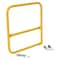 Vestil Pipe Safety Railing Gate VDKR-G3-B - alternate 1